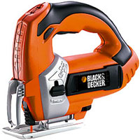 Лобзик "Black &amp; Decker"